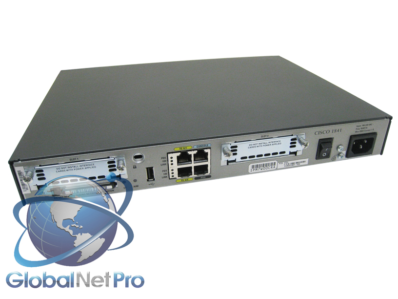 GlobalNet Pro, Your Source For New & Used Networking Hardware