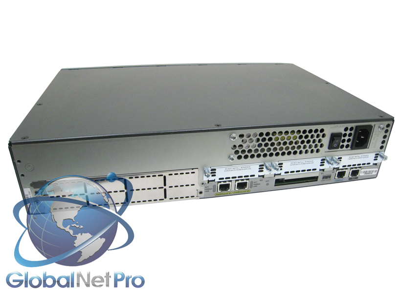 CISCO 2691 Router 256D/64F CISCO2691 - 3YR Warranty | eBay