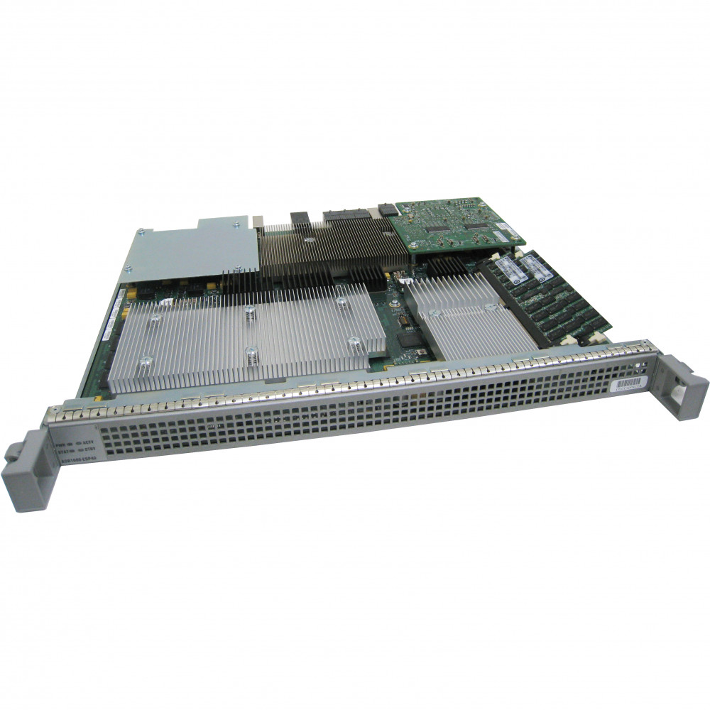 Cisco ASR1000-ESP40