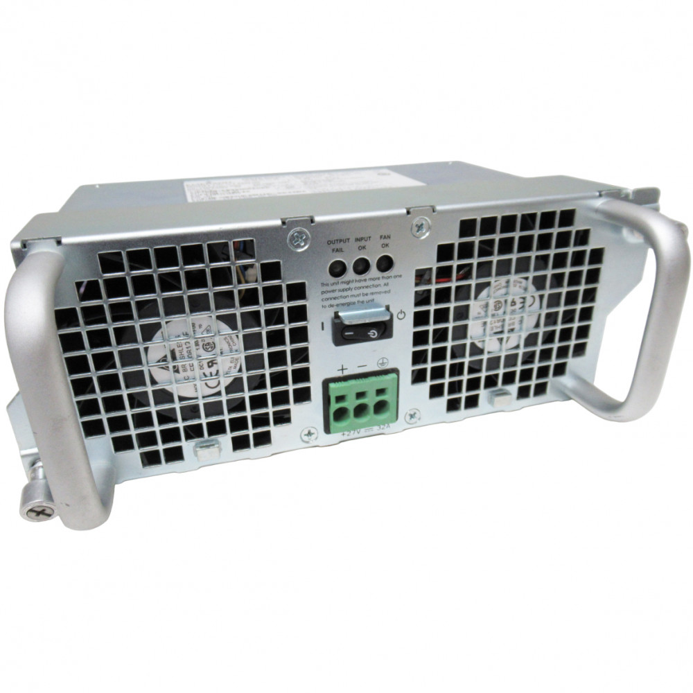 Cisco ASR1002-24VPWR-DC