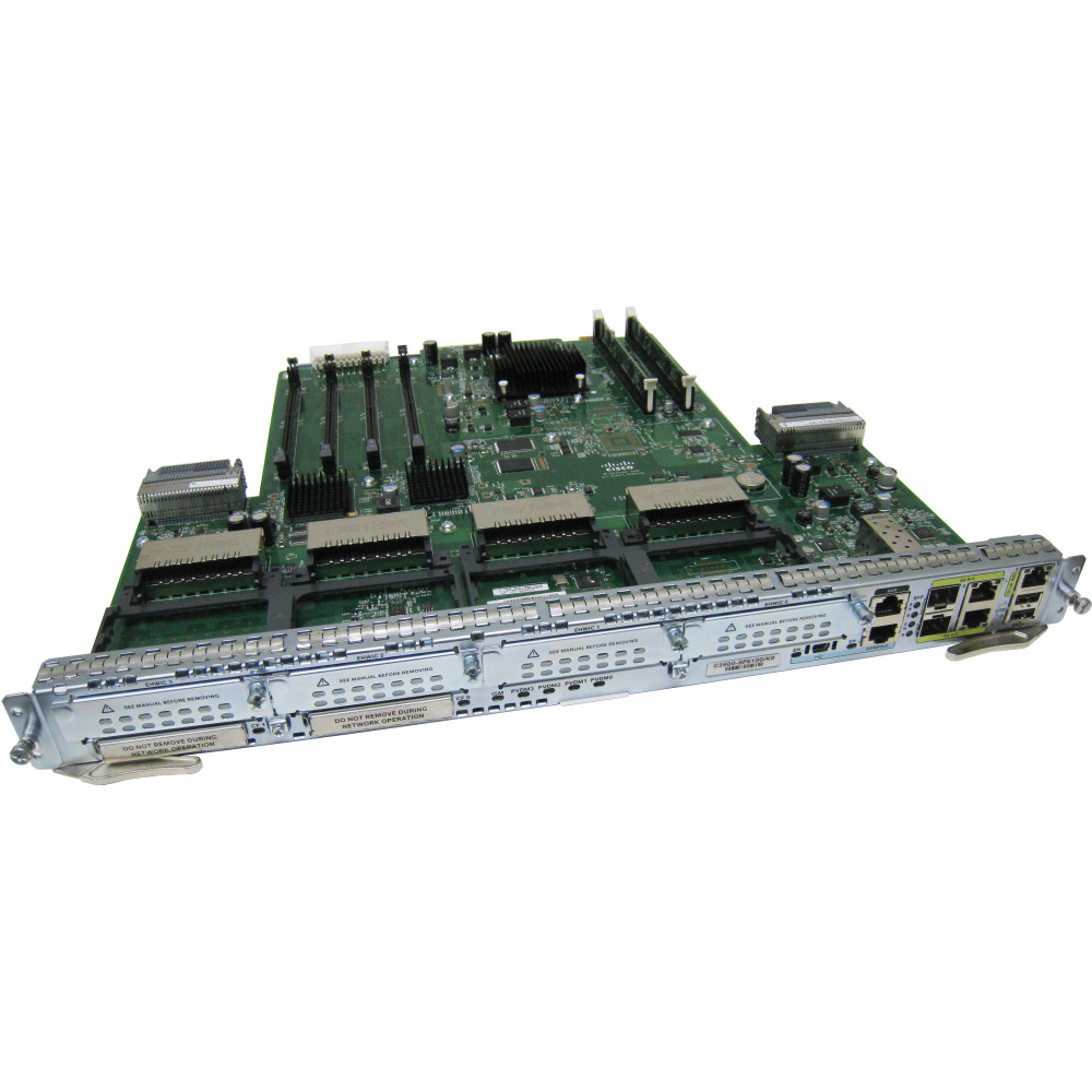 Cisco C3900-SPE200/K9