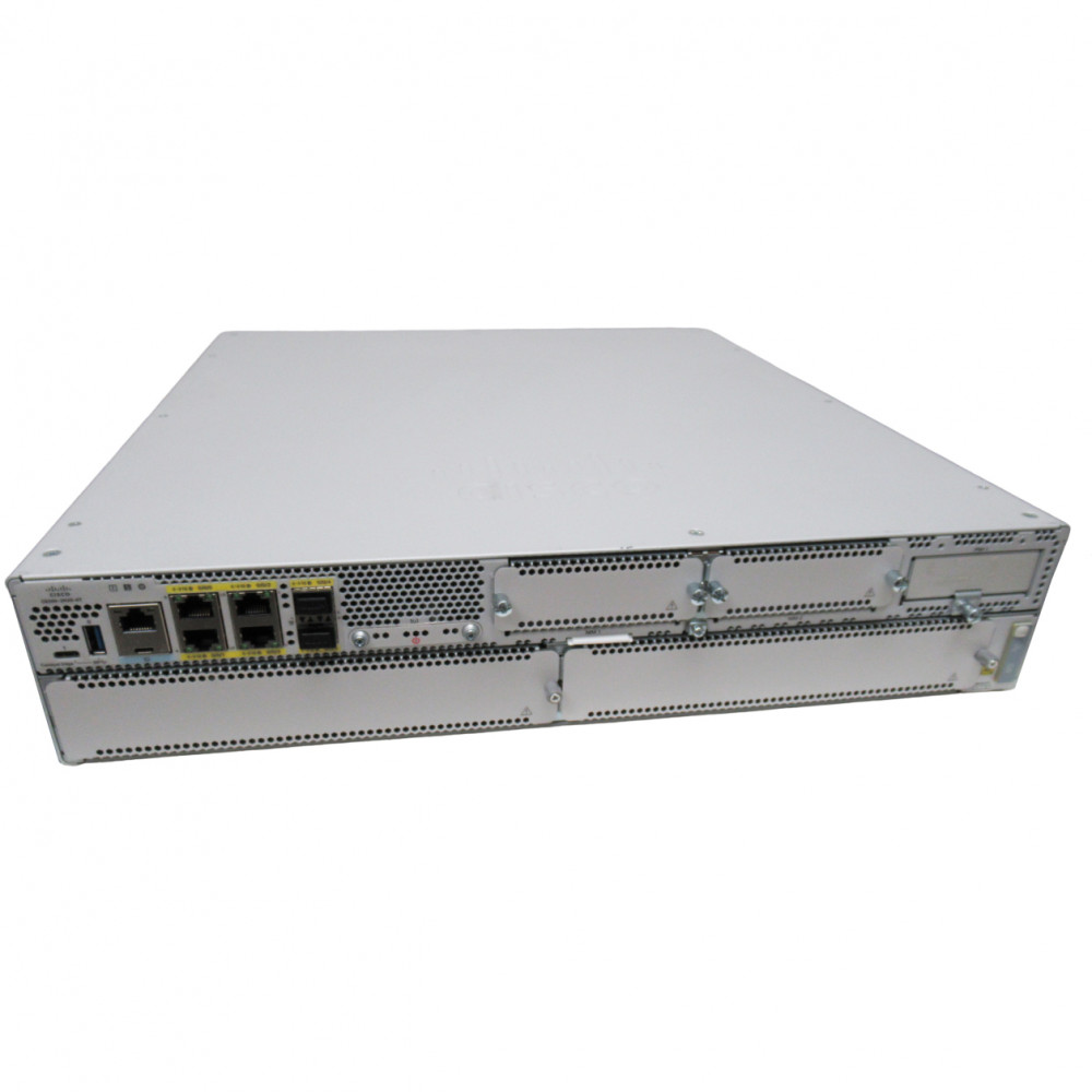 Cisco C8300-2N2S-6T