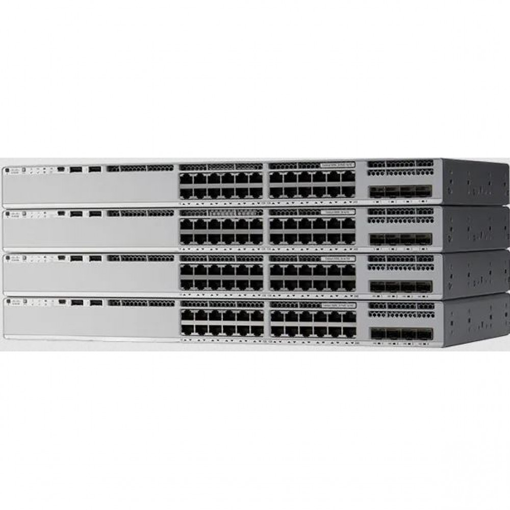 Cisco C9200L-24P-4X-A