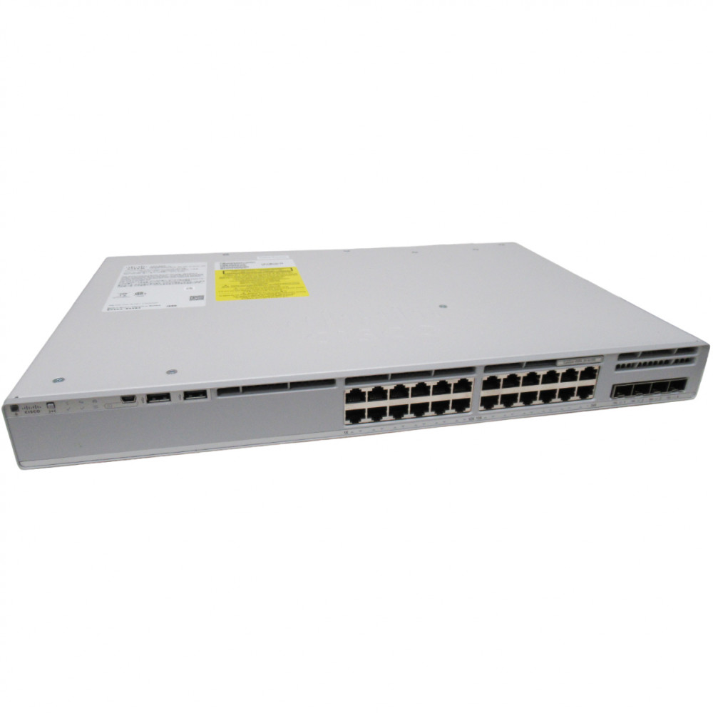 Cisco C9200L-24T-4X-A