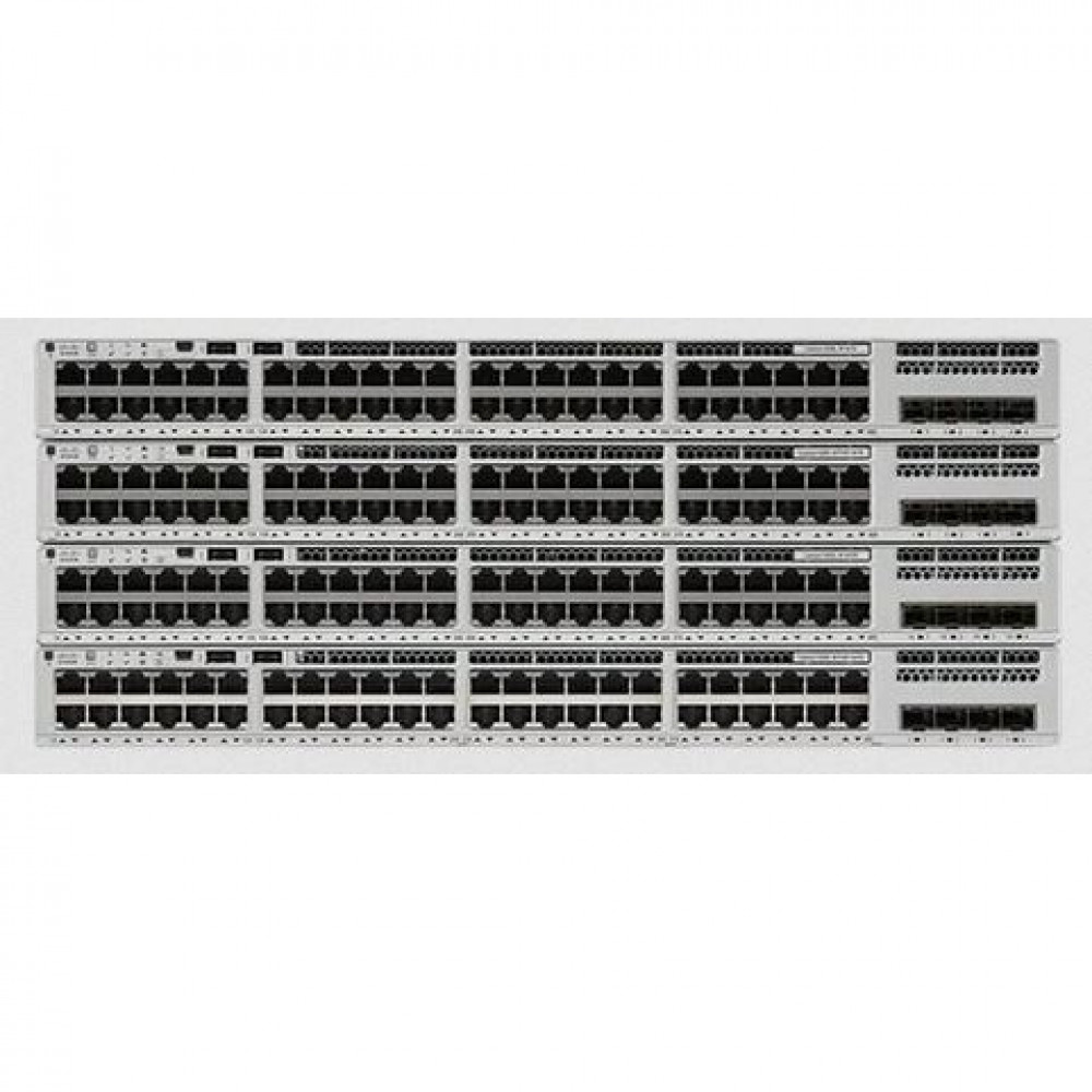 Cisco C9200L-48P-4X-E