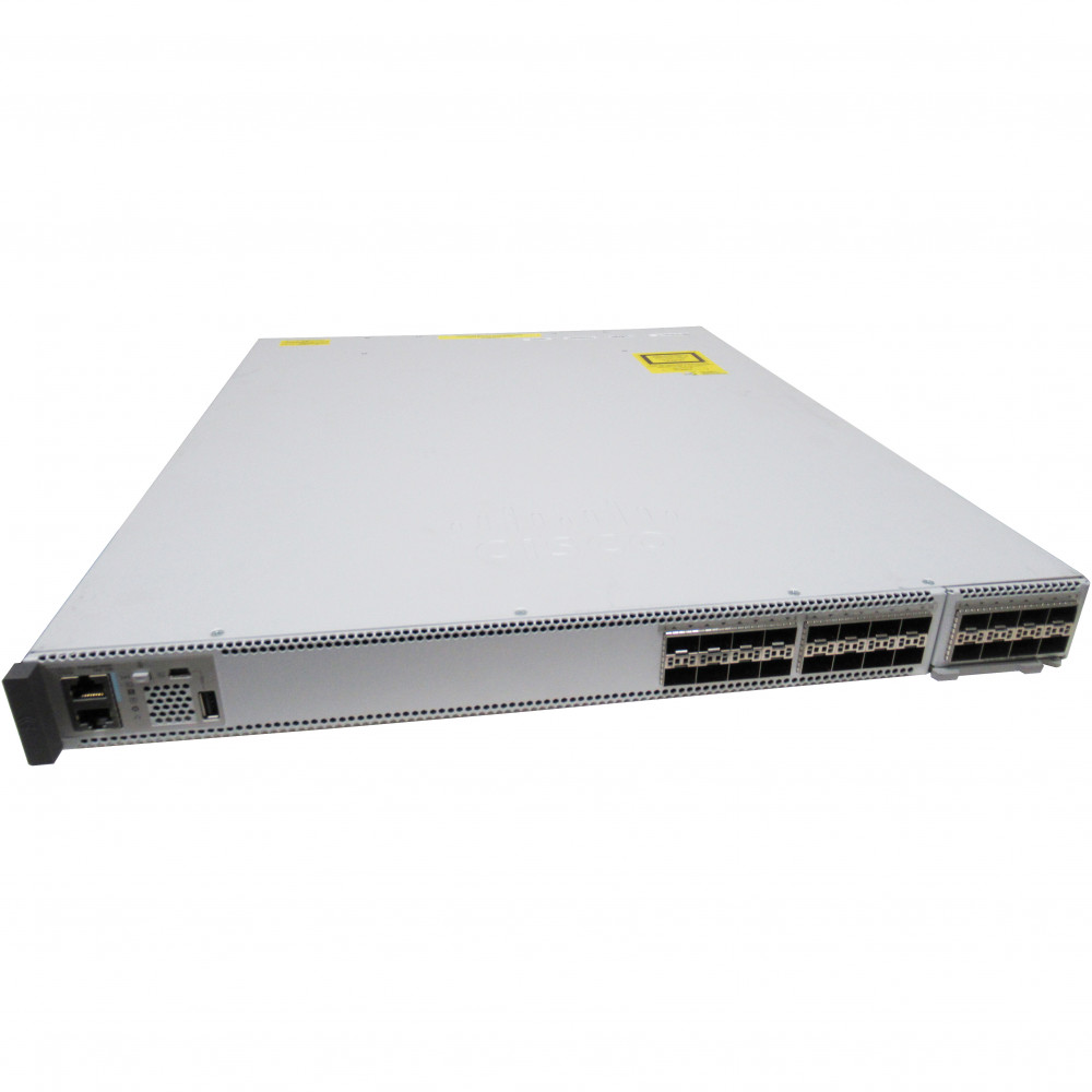 Cisco C9500-16X-2Q-E