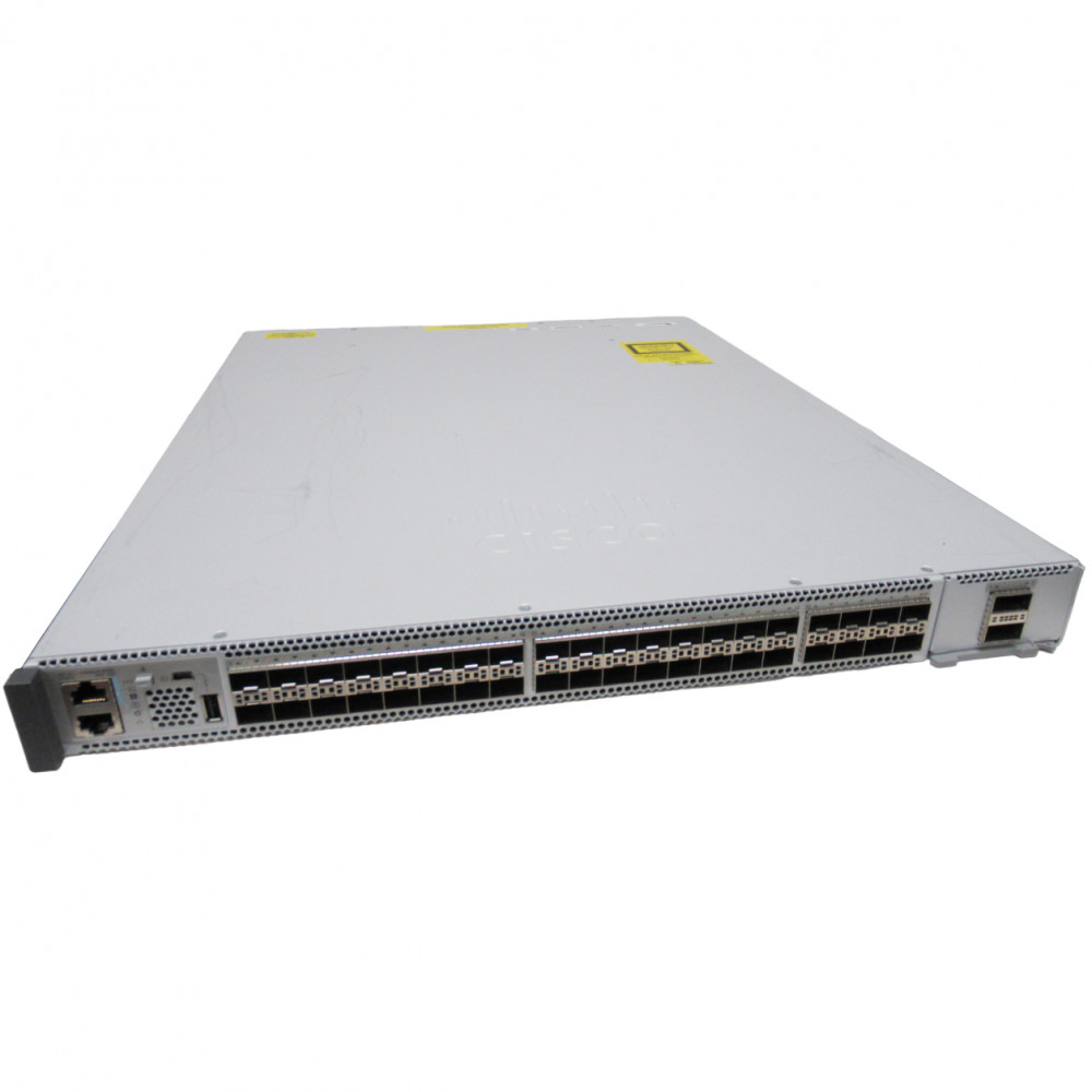 Cisco C9500-40X-2Q-A