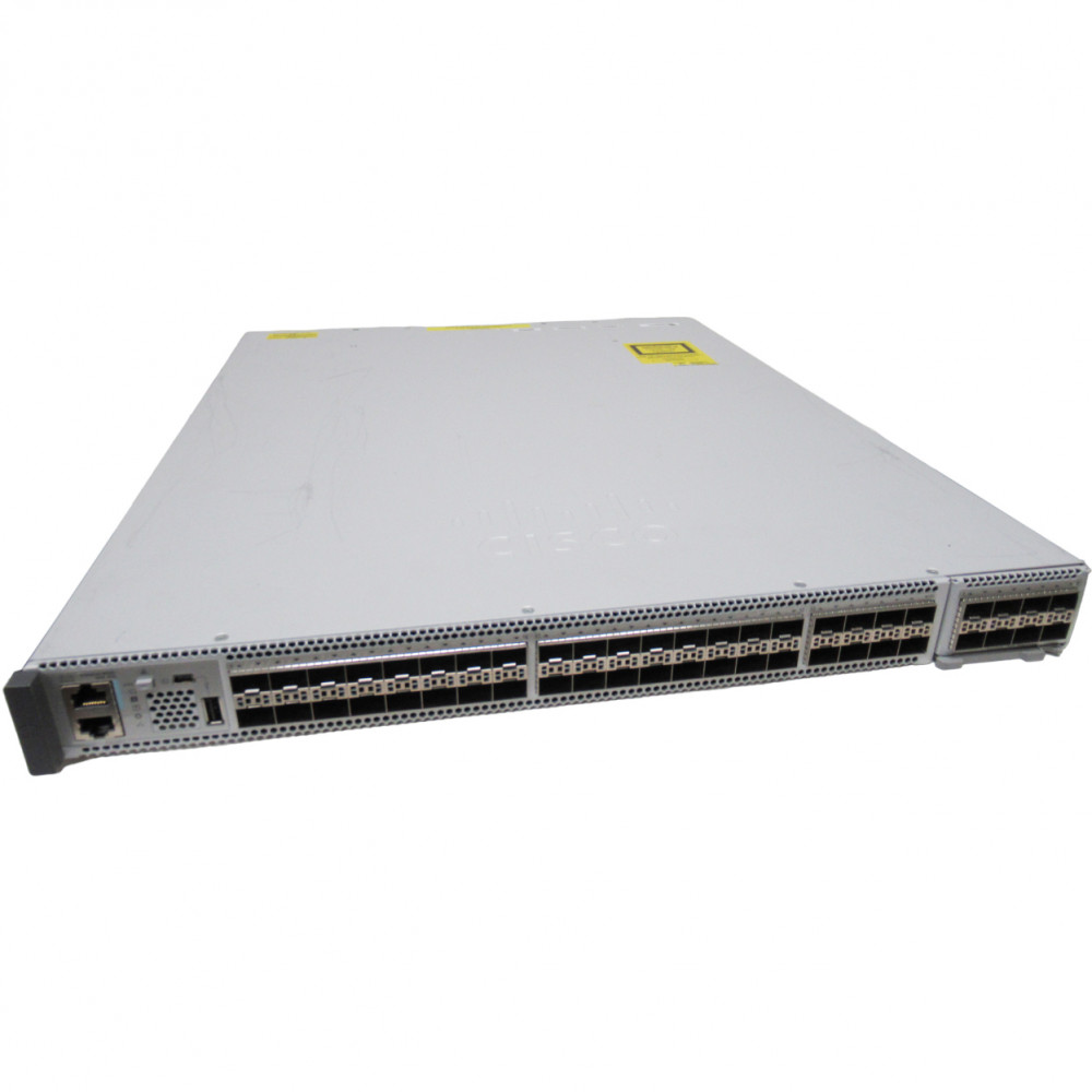 Cisco C9500-48X-A