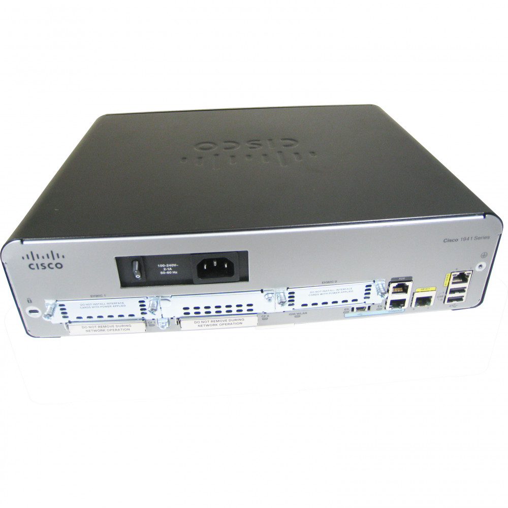 Cisco CISCO1941-SEC/K9