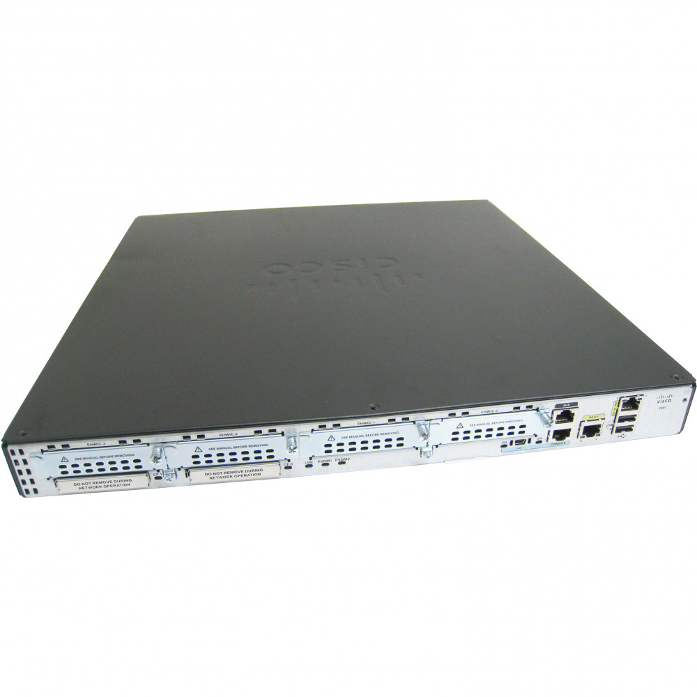 Cisco CISCO2901/K9