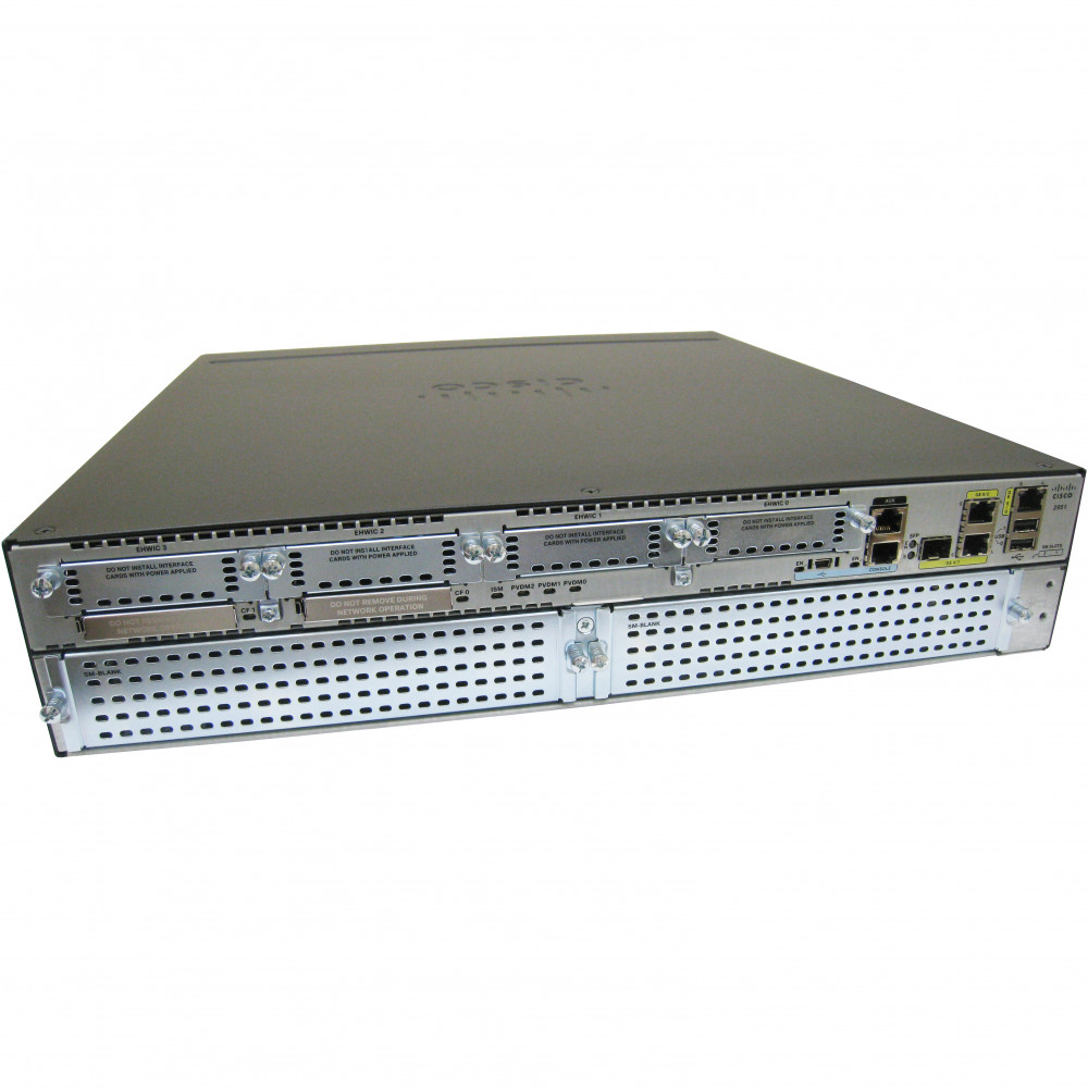 Cisco CISCO2951/K9