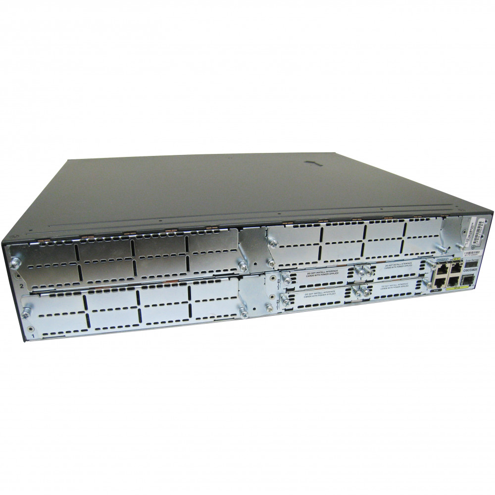 Cisco CISCO3825-CCME/K9