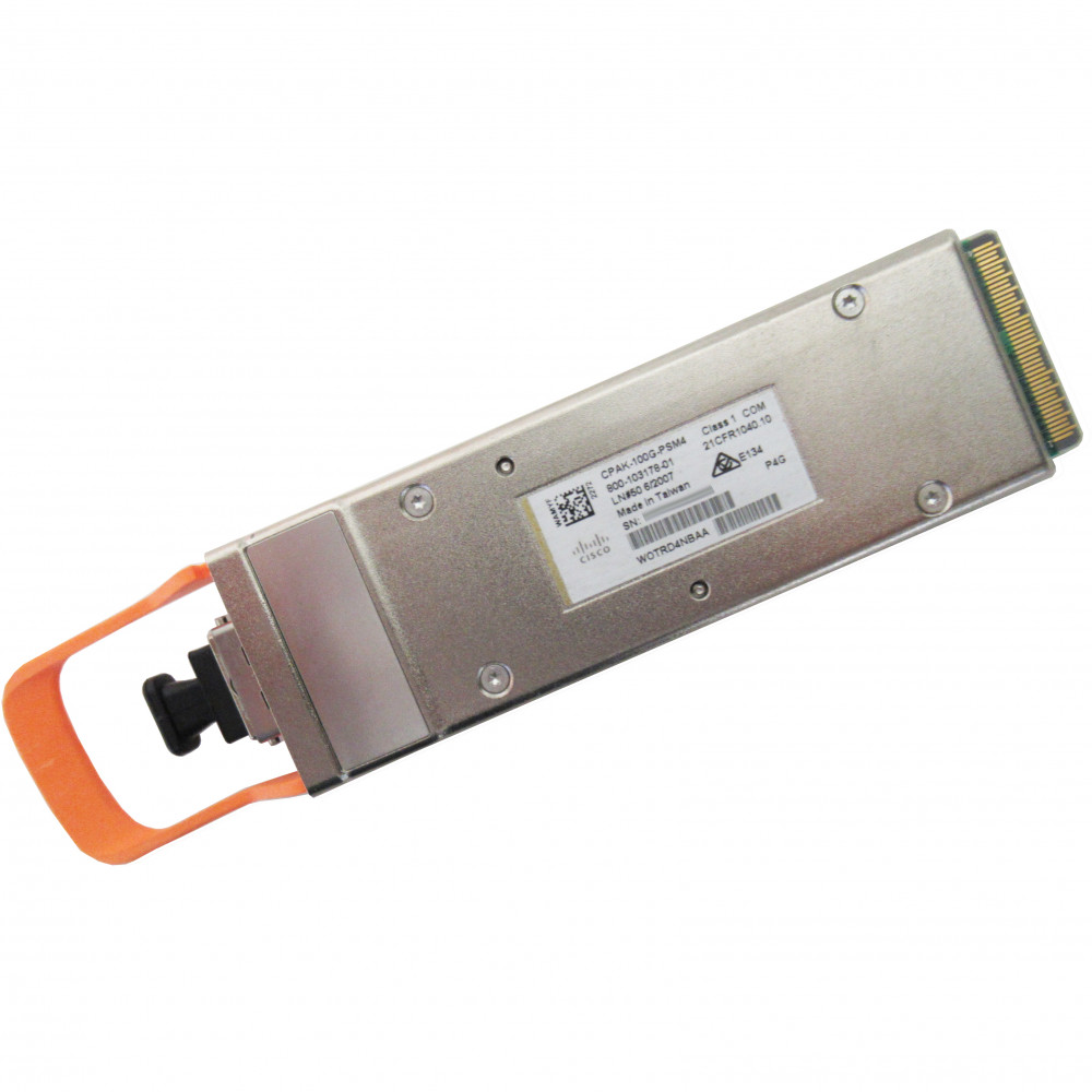 Cisco CPAK-100G-PSM4