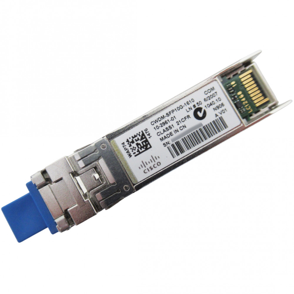 Cisco CWDM-SFP10G-1610