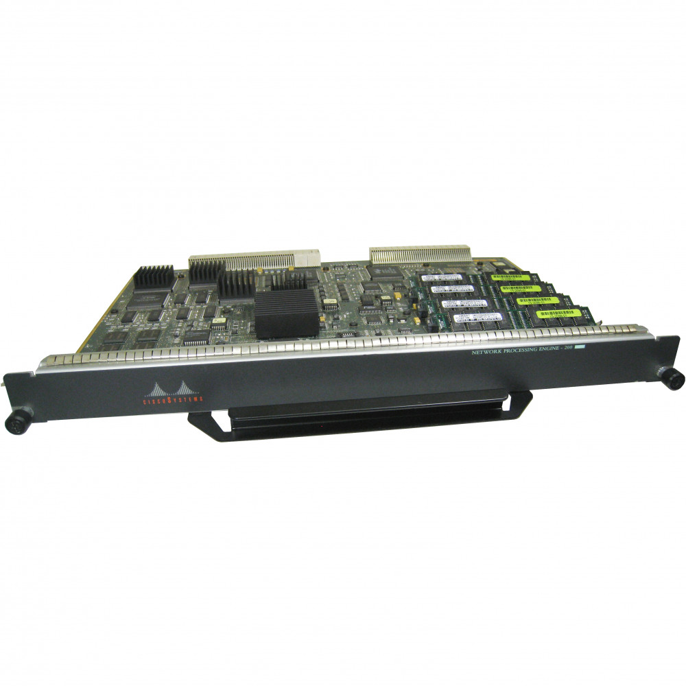 Cisco NPE-200