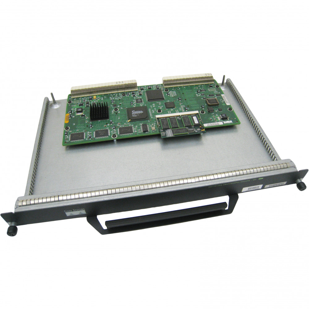 Cisco NPE-400