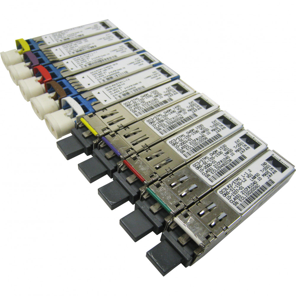 Cisco ONS-SE-622-1610