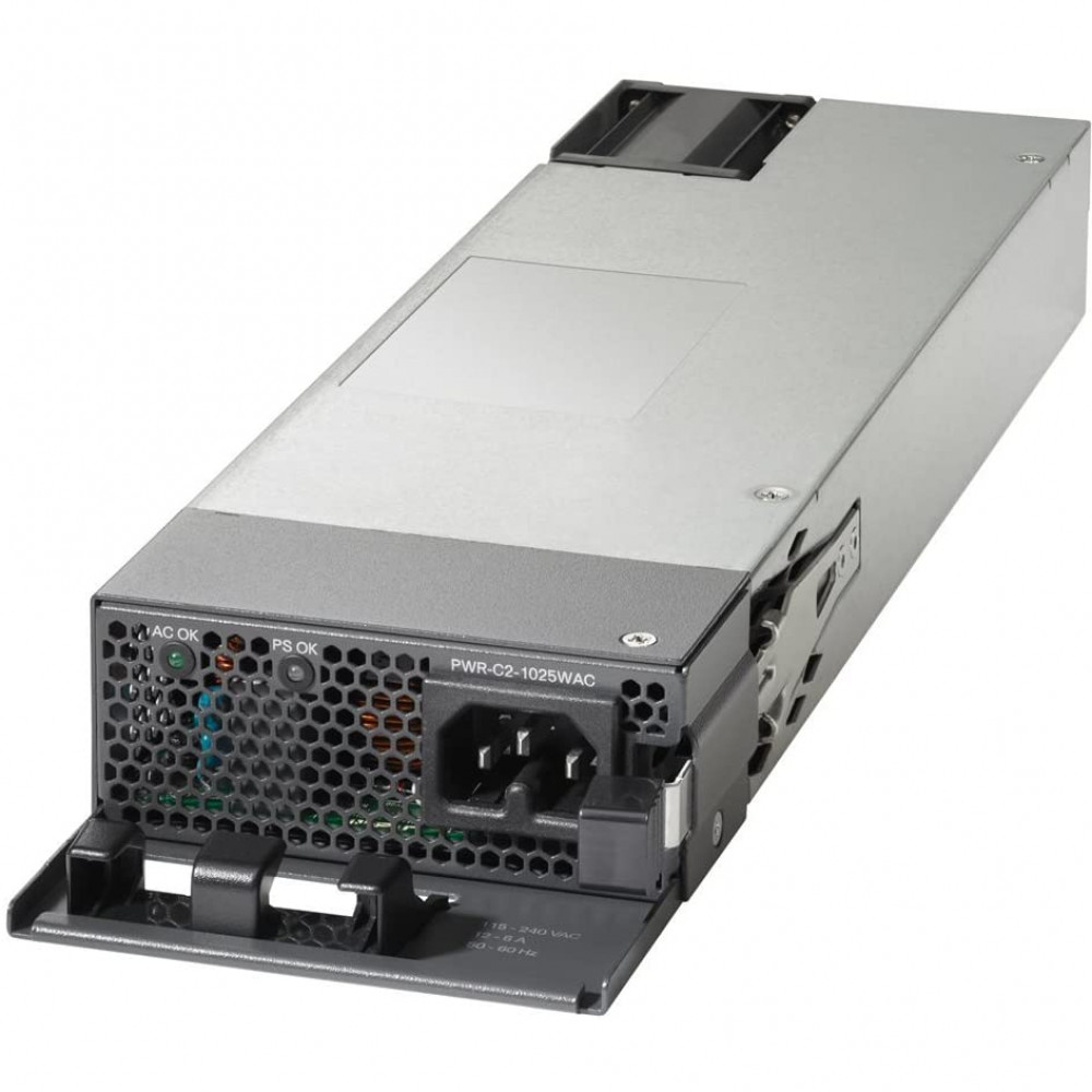 Cisco PWR-C2-1025WAC