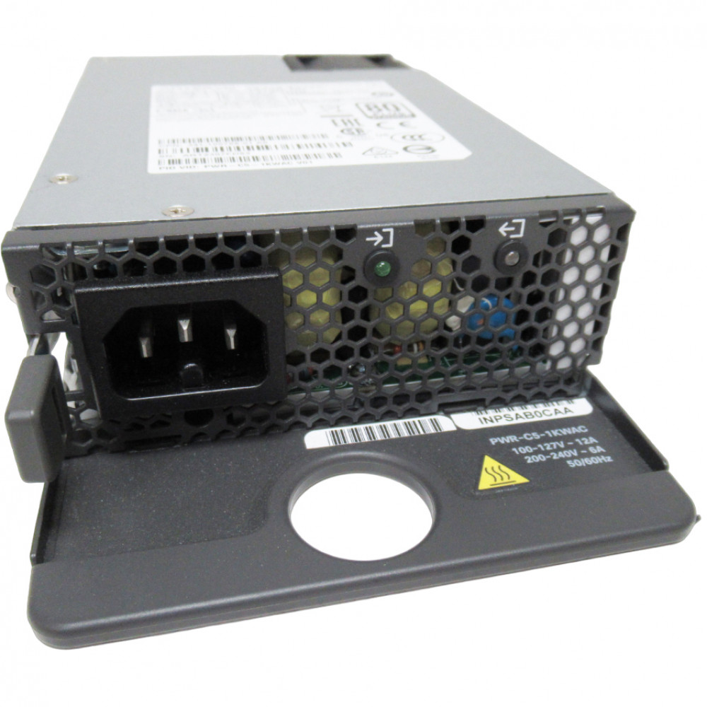 Cisco PWR-C5-1KWAC