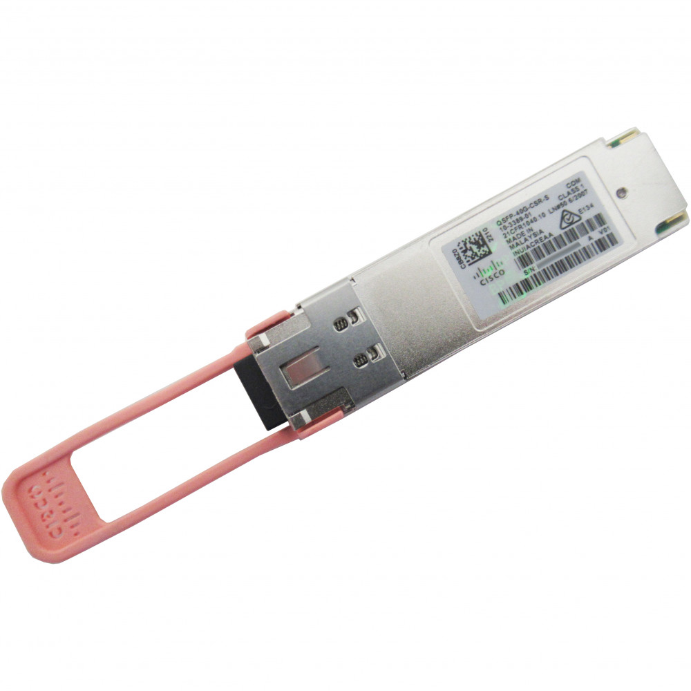 Cisco QSFP-40G-CSR-S