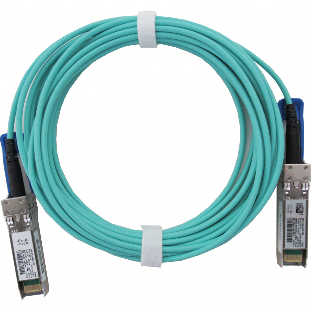 Cisco SFP-25G-AOC7M