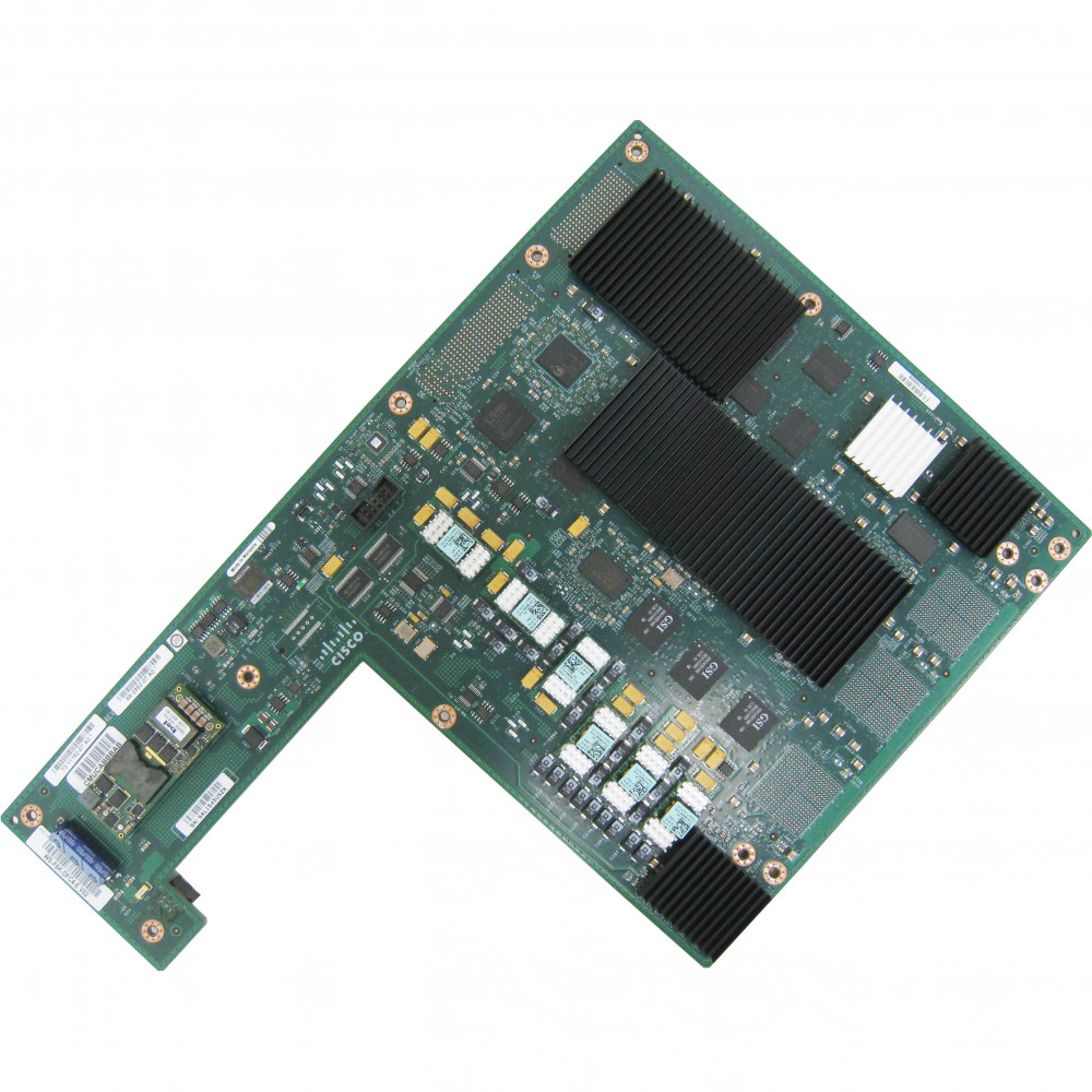 Cisco WS-F6K-DFC4-A