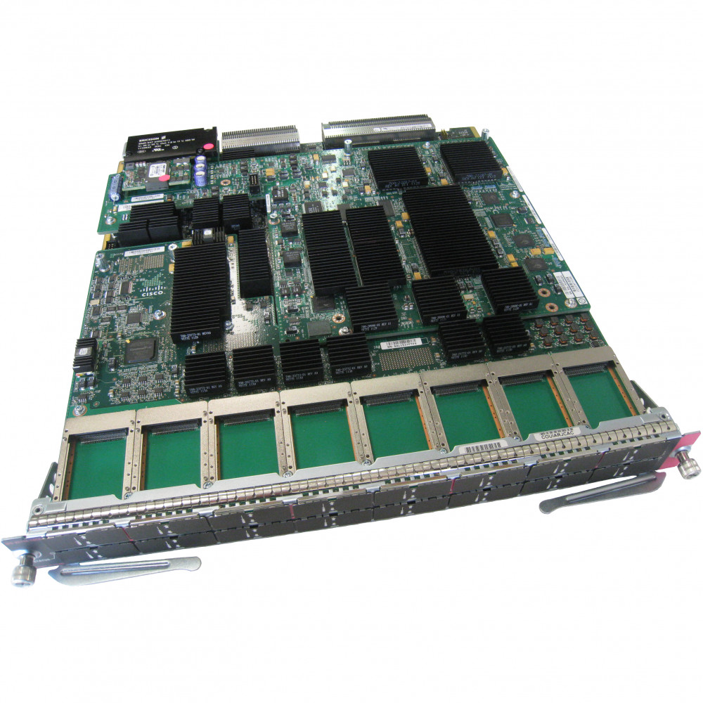 Cisco WS-X6708-10GE